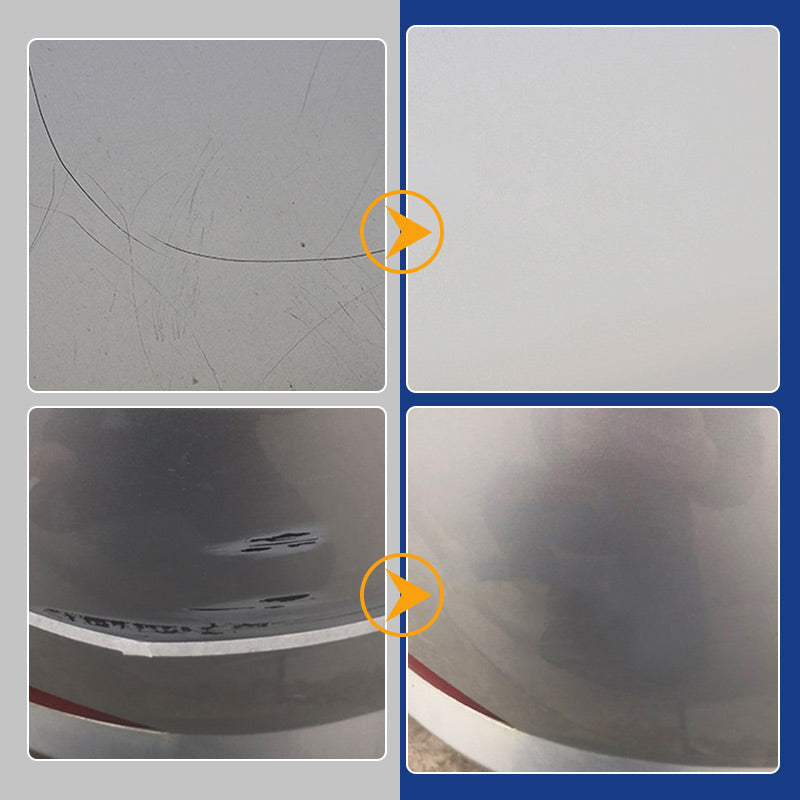 ScratchGuardPro™ — Instantly Restore Your Car’s Flawless Shine and Pride