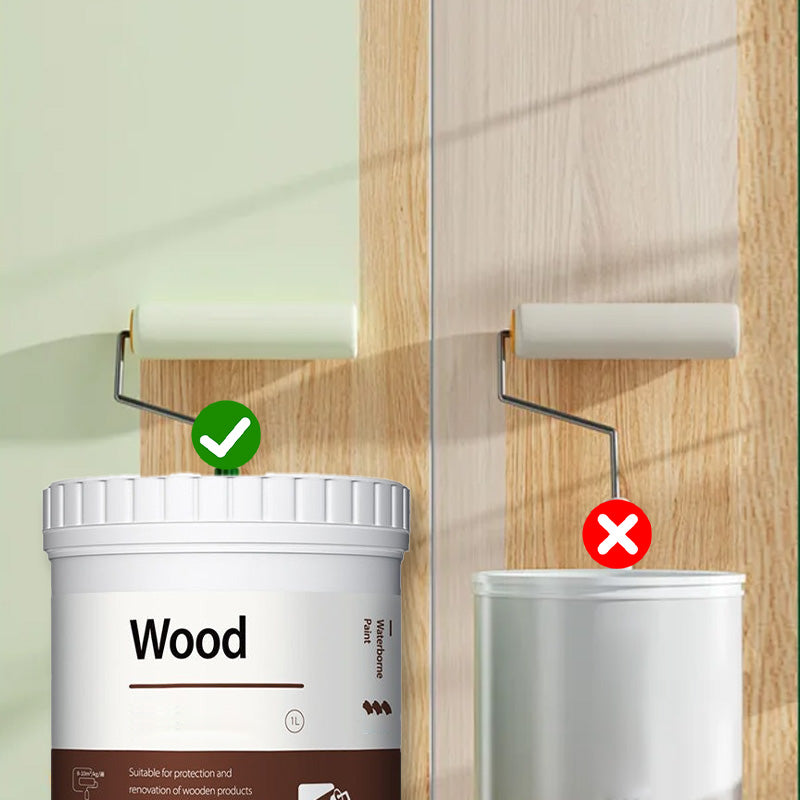 Stop Hiding Those Ugly Scratches — Transform Your Wood into a Stunning Showpiece Instantly and Safely