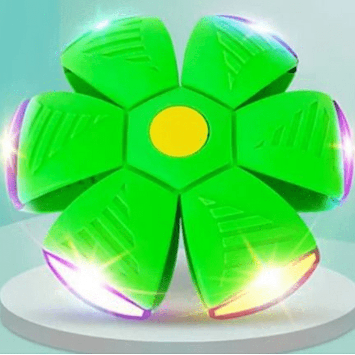 SkyPounce — Ignite Your Dog’s Joy and Energy with Unstoppable Play (1+1 free)