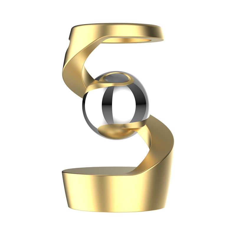 VortexAura — Captivate Every Eye and Ignite Laser-Sharp Focus Instantly