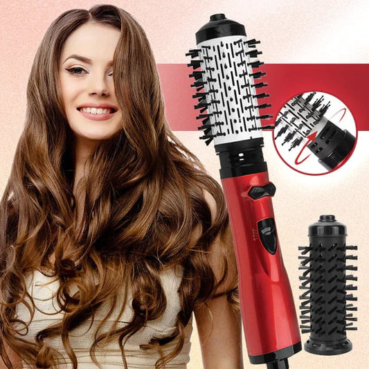 RevitaSpin 360° Hair Styler & Dryer — Unlock Endless Glamour and Confidence with Effortless, Stunning Styles Every Day