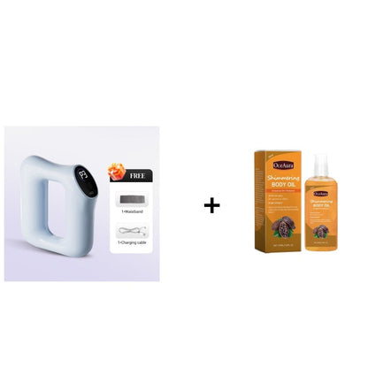 FlexiCore™ — Melt Away Pain and Reclaim Energized Freedom Instantly