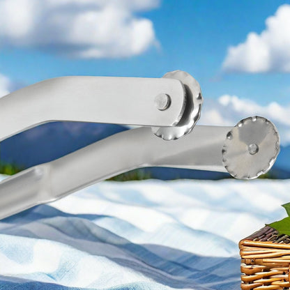 BlazeGrip Pro — Master Every Grill with Flawless, Juicy Perfection