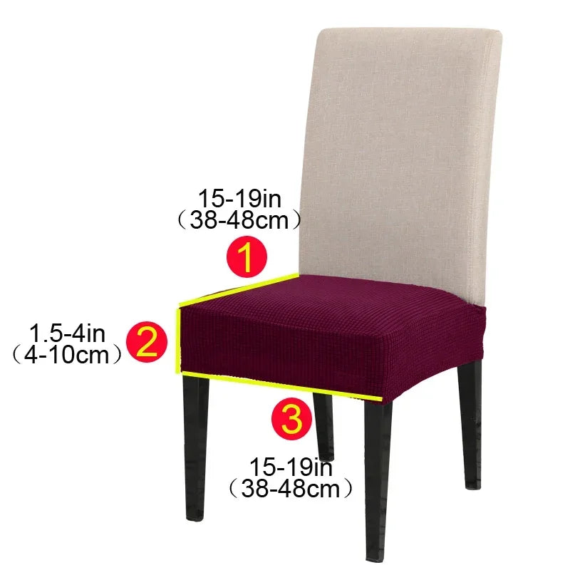 RamoraFlex™ — Transform Your Chairs Into Stain-Proof, Stylish Fortresses Instantly