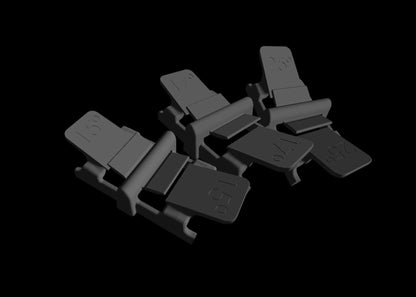 SharperXcel — Command Razor-Sharp Blades That Slice Through Anything with Effortless Precision