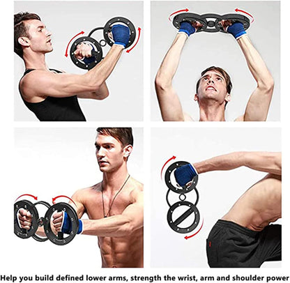 TitanEdge — Ignite Unstoppable Strength and Command Every Muscle Movement