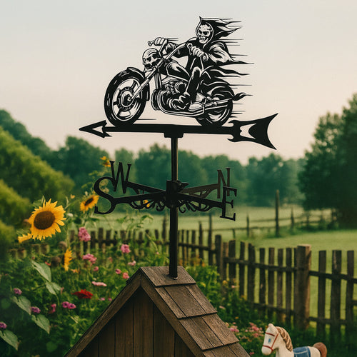 IronStallion Edge — Unleash Fierce Style and Stand Unbreakable Against Every Storm