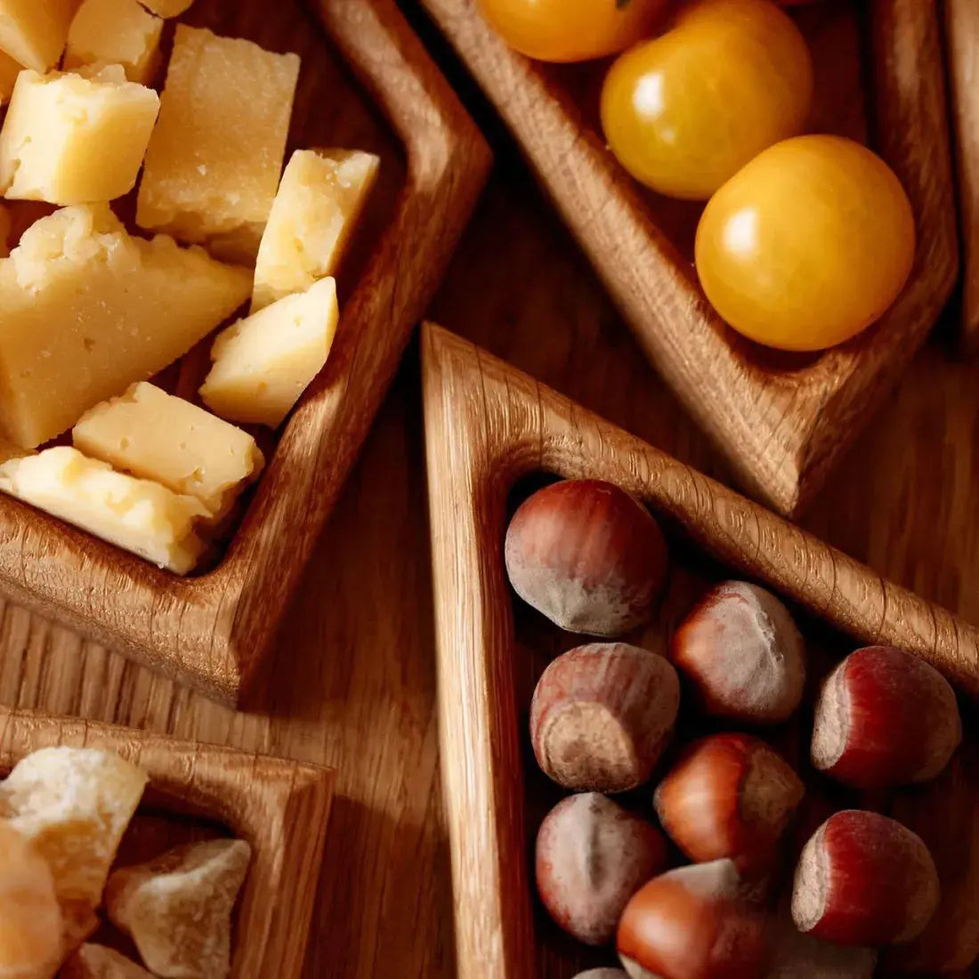 FlexiBoard Tray — Rule Every Gathering with Effortless Custom Style and Lasting Luxury