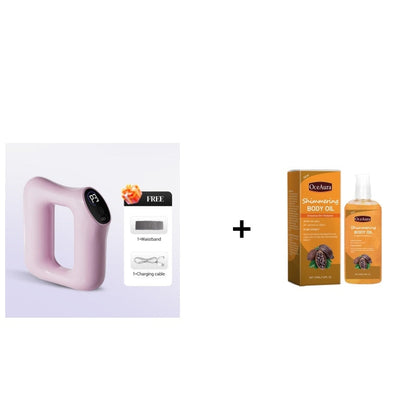 FlexiCore™ — Melt Away Pain and Reclaim Energized Freedom Instantly