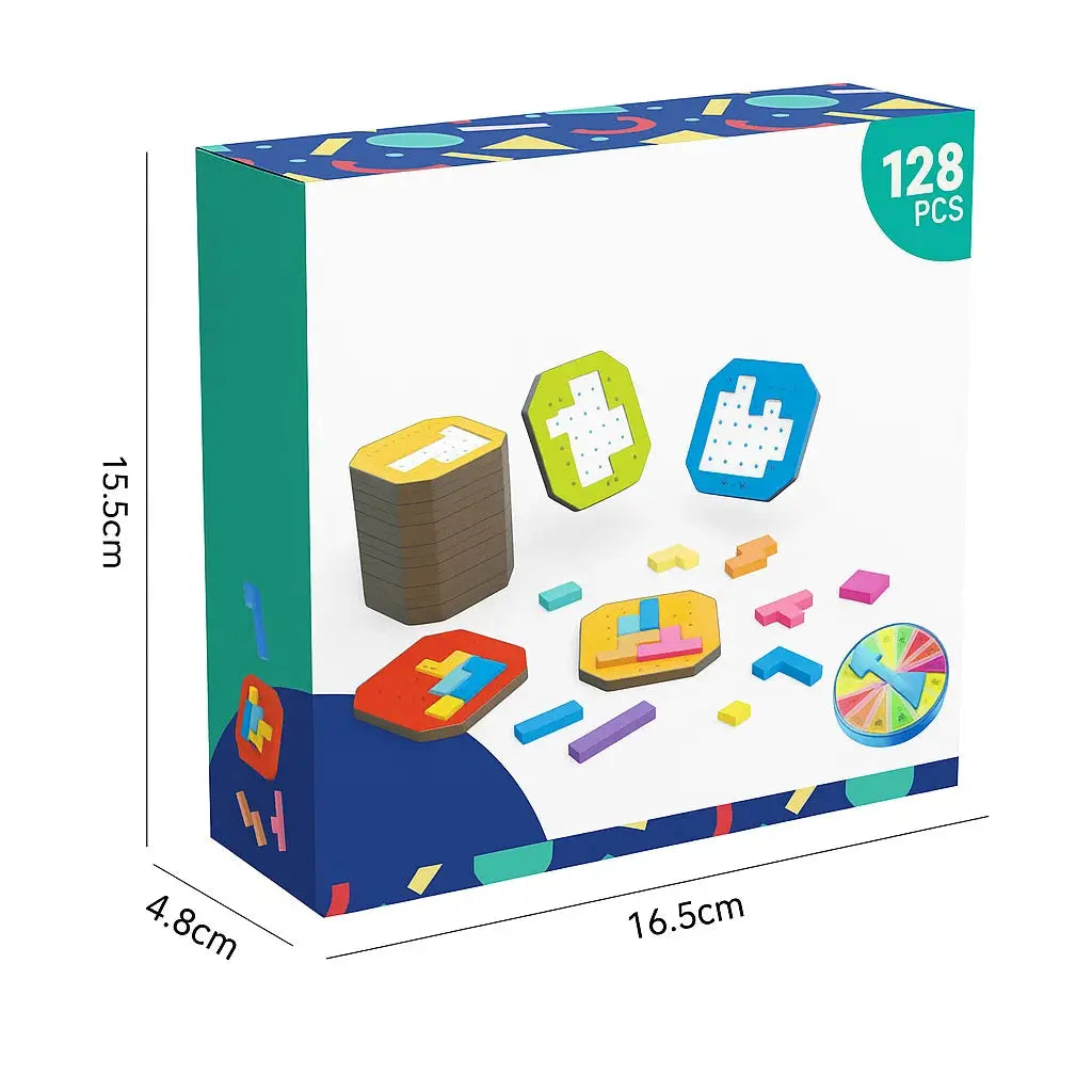 BrainBlaze Logic — Ignite Genius Focus and Unleash Unstoppable Creativity Every Playtime