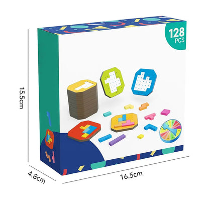 BrainBlaze Logic — Ignite Genius Focus and Unleash Unstoppable Creativity Every Playtime