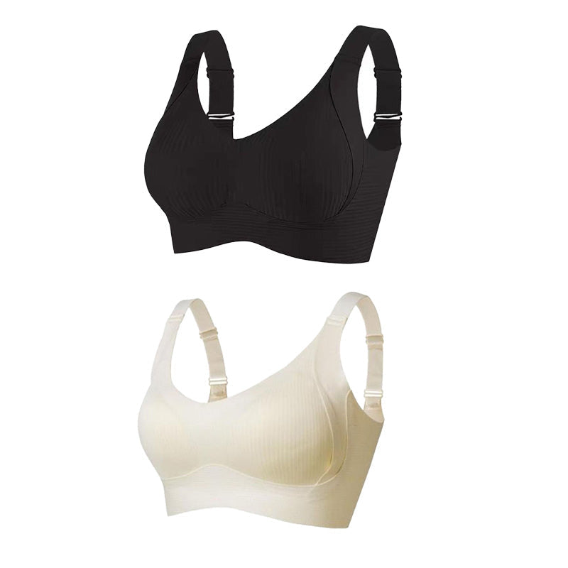 Ultimate Comfort Bra — Wire-Free Lift That Makes You Feel Unstoppable All Day