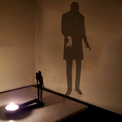 EclipseShadow — Captivate Every Eye with Bone-Chilling Shadows That Command the Night