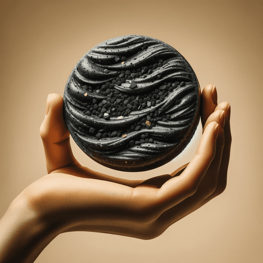 VibriFier™ — Ignite Your Hair’s Natural Power and Defy Gray Every Wash (1+1 free)