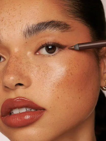 GlowForge — Own Every Moment with Smudge-Proof, Jaw-Dropping Eyes That Last All Day