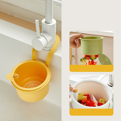 VoraClean SinkMate — Effortless Clean Kitchen Control at Your Fingertips