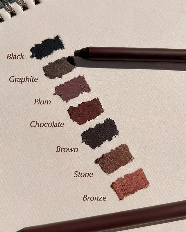 GlowForge — Own Every Moment with Smudge-Proof, Jaw-Dropping Eyes That Last All Day