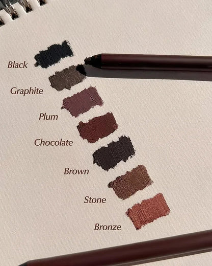 GlowForge — Own Every Moment with Smudge-Proof, Jaw-Dropping Eyes That Last All Day