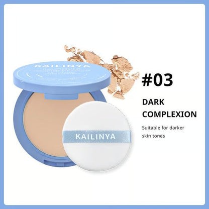 ShadowVeil — Stay Flawless and Fierce All Day, No Matter What Life Throws (1+1 free)