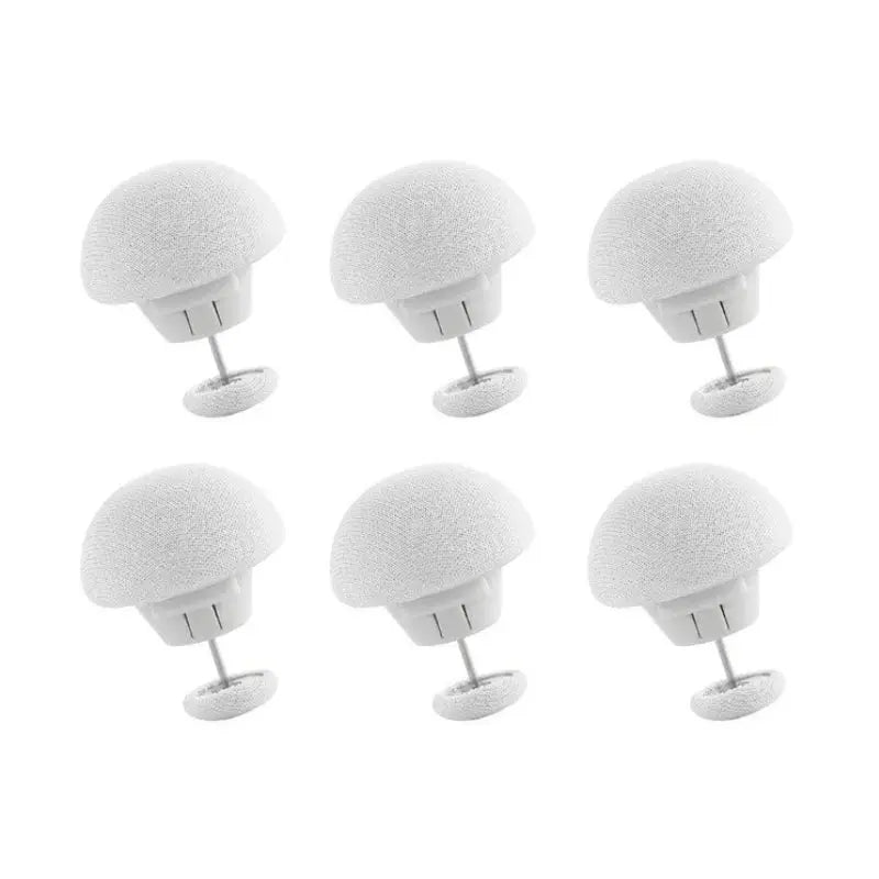 GripSure™ Clips — Lock Your Bedding Tight for Deep, Uninterrupted Sleep Every Night