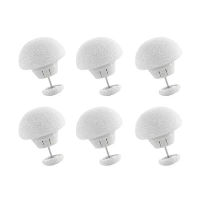 GripSure™ Clips — Lock Your Bedding Tight for Deep, Uninterrupted Sleep Every Night