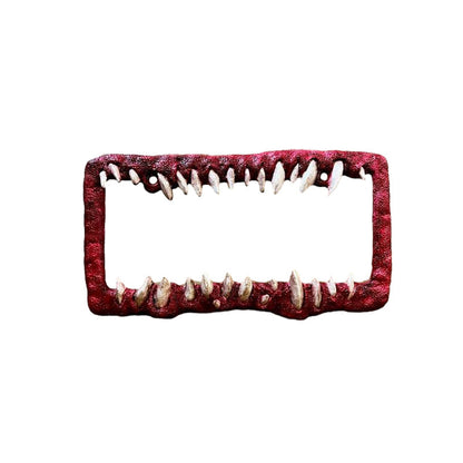 ChromeFrame — Transform Your Ride Into the Ultimate Halloween Legend