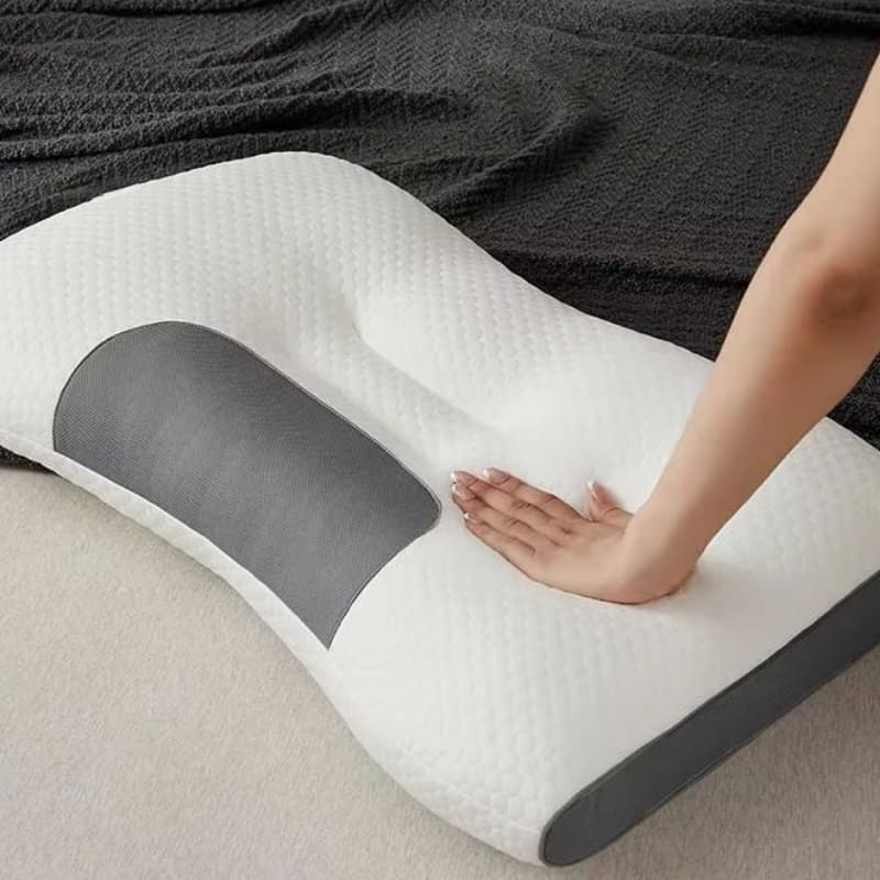 NeckGuard Pro — Wake Up Pain-Free and Ready to Conquer Your Day