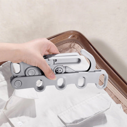 GripTight™ — Transform Chaos into Closet Bliss and Own Your Space Instantly