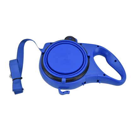 PawHero™ — Command Every Walk with Total Freedom and Effortless Control