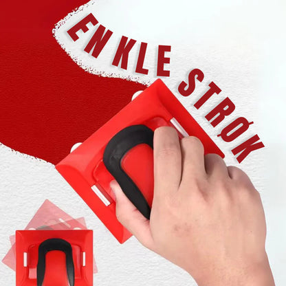 GripMaster™ — Slice Painting Time, Master Flawless Edges Without Tape or Stress