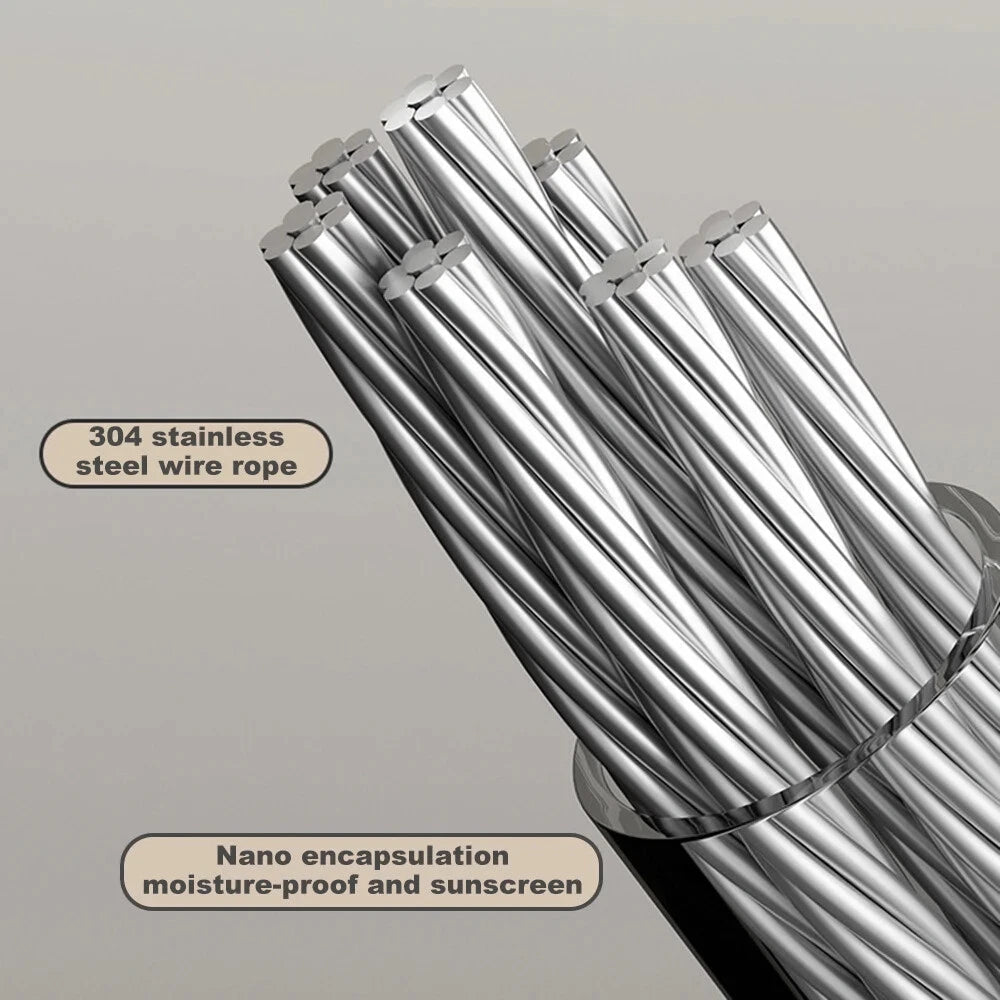 AirMaster Pro — Unlock Twice the Drying Space, No Mess, No Stress