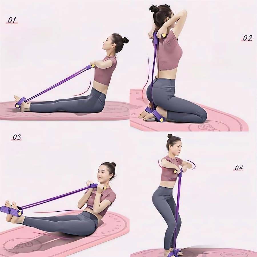 FlexVibe Pro — Sculpt Your Dream Body Pain-Free and Anywhere, Anytime