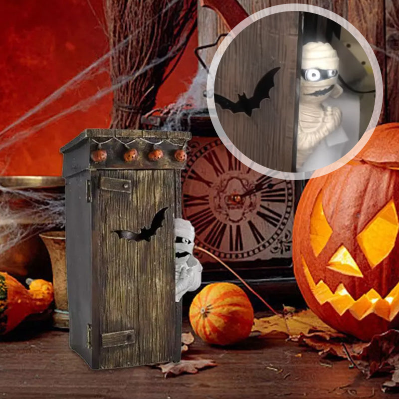 CryptChuckles — Ignite Roars of Laughter That Haunt Your Parties Forever