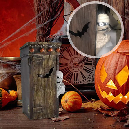 CryptChuckles — Ignite Roars of Laughter That Haunt Your Parties Forever