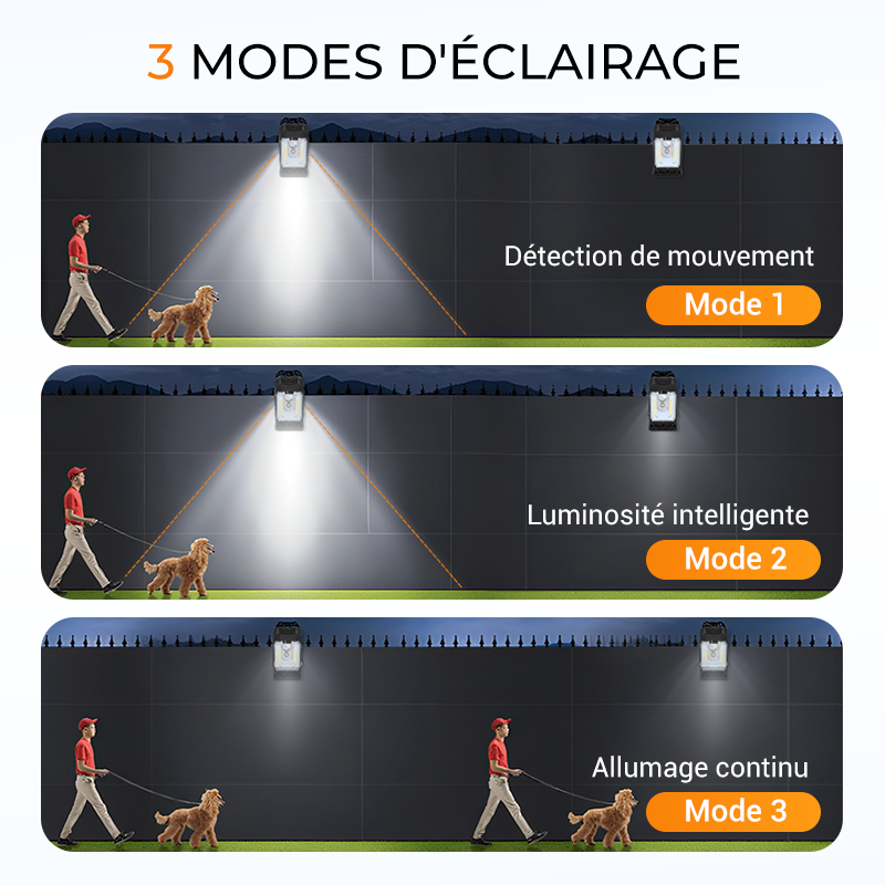 LumaGuard — Light Up Every Step with Effortless Solar-Powered Safety