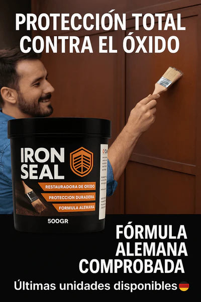 ArmorRustX™ — Crush Rust Fast and Shield Your Metal for a Decade