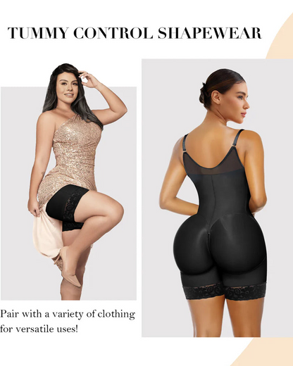 CurveCraft — Instantly Sculpt Your Waist and Lift Your Confidence