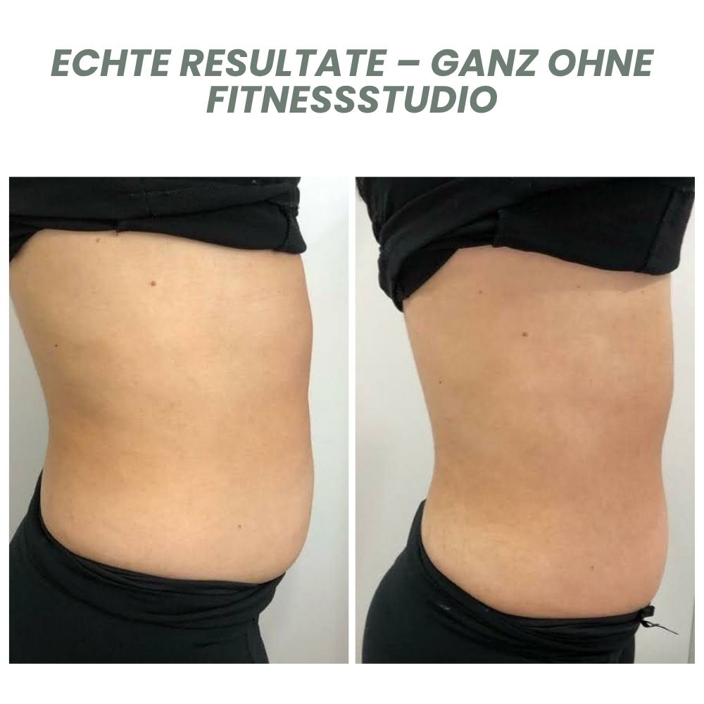 VivaSpin — Ignite Fat Loss and Unstoppable Energy in Just 15 Minutes a Day