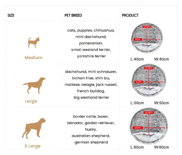 CozyNest™ — Wrap Your Pet in Soothing Calm for Deep, Peaceful Sleep Every Night