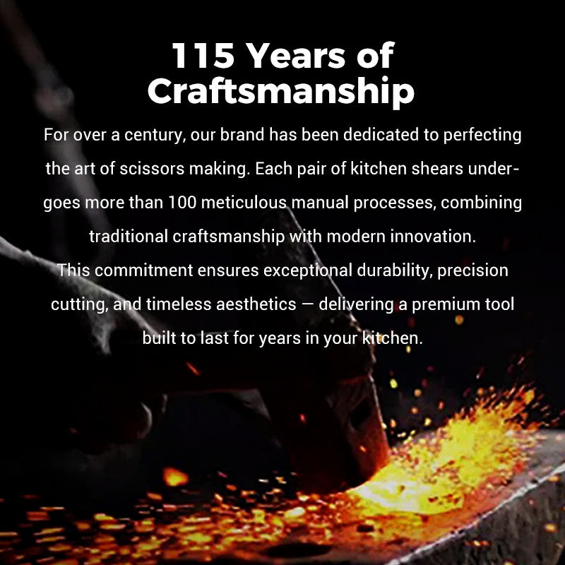 BladeMaster Pro — Slice Through Chaos and Own Your Kitchen Like a Pro