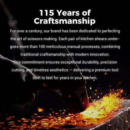 BladeMaster Pro — Slice Through Chaos and Own Your Kitchen Like a Pro