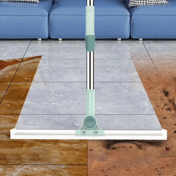 FlexiGlide — Effortless Power That Makes Every Surface Shine Like New