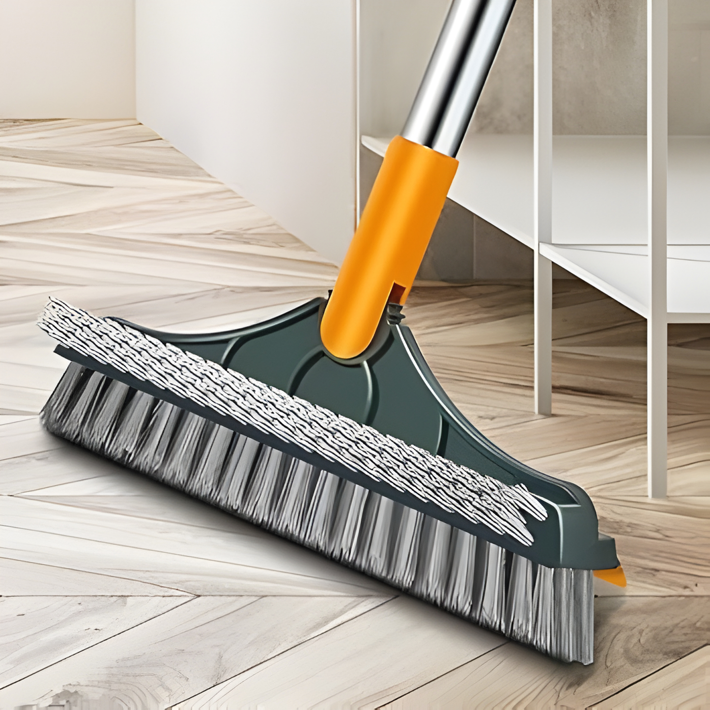 FlexiClean Pro — Dominate Dirt Instantly Without Breaking a Sweat