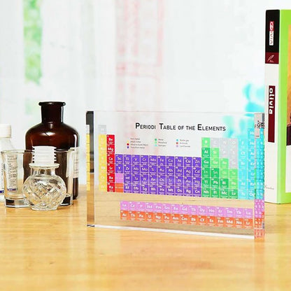 IllumiChem Display — Transform Chemistry Into an Unforgettable, Hands-On Wonder You’ll Crave Every Day