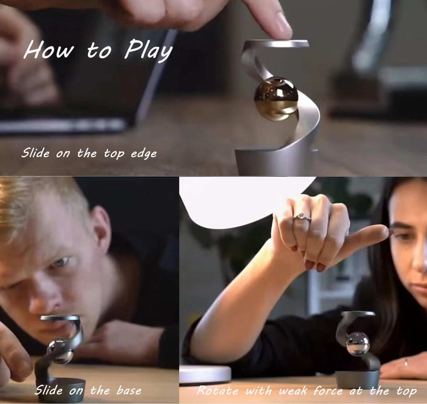 VortexAura — Captivate Every Eye and Ignite Laser-Sharp Focus Instantly