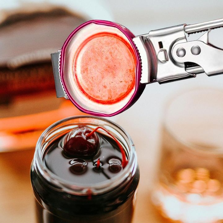 GripMaster Pro — Unlock Every Jar Effortlessly and Free Your Hands from Pain