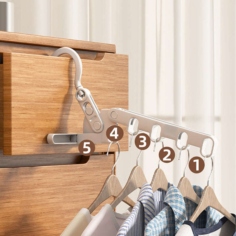 GripTight™ — Transform Chaos into Closet Bliss and Own Your Space Instantly