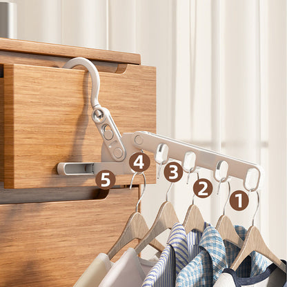 GripTight™ — Transform Chaos into Closet Bliss and Own Your Space Instantly