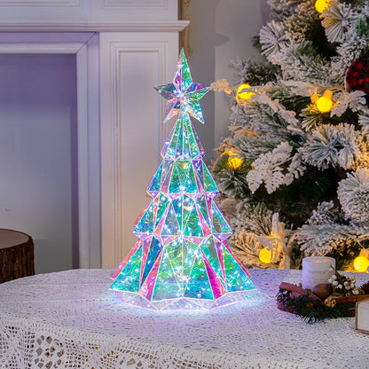 BlazeBright — Ignite Your Holidays with Mesmerizing Lights That Captivate Every Eye