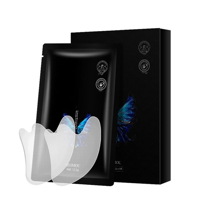 GlamLiftX — Instantly Reclaim Youthful Confidence and Erase Years from Your Face